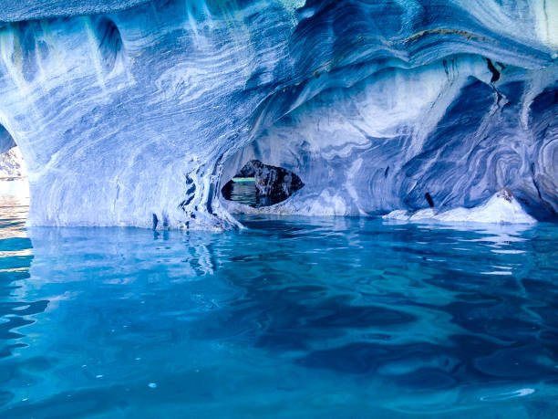 istock Puerto Marmol, Carrera Lake 1074499402