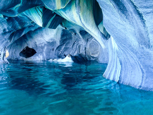 istock Puerto Marmol, Carrera Lake 1074499924