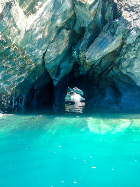 istock Puerto Marmol, Carrera Lake 1074501772