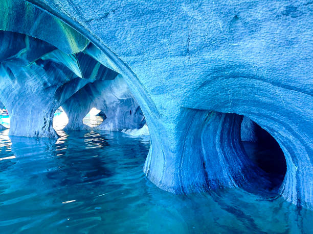 istock Puerto Marmol, Carrera Lake 1074503348