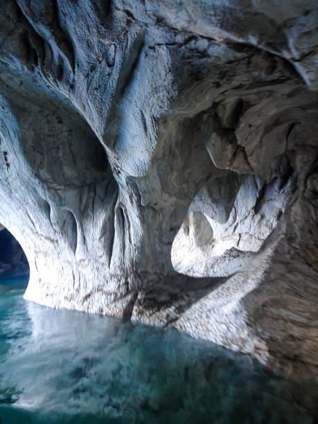 istock Puerto Marmol, Carrera Lake 1074503468