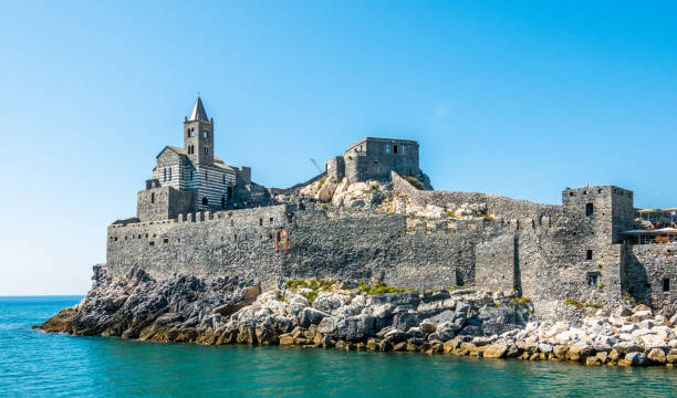 istock Church of St. Peter 1074503772