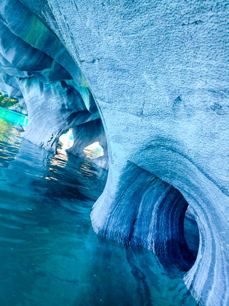 istock Puerto Marmol, Carrera Lake 1074504168