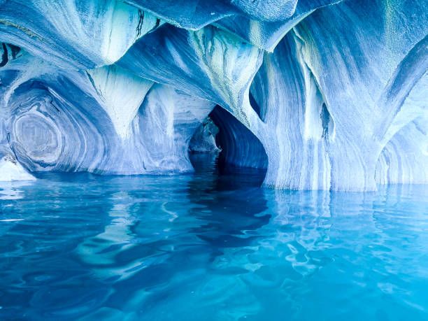 istock Puerto Marmol, Carrera Lake 1074507128