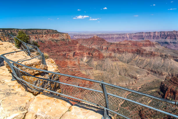istock North Rim Cape Royal view 1074523712