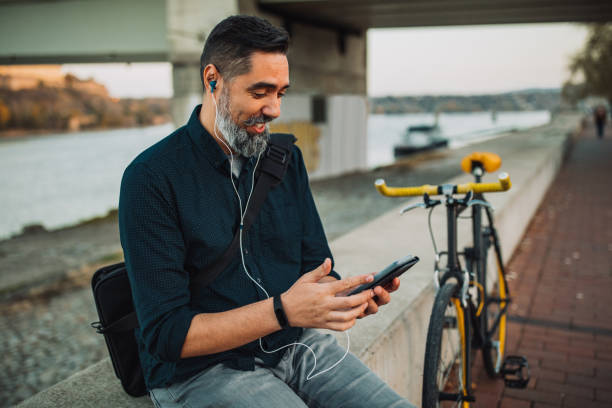 istock I'm hopping on my bike now 1074619536