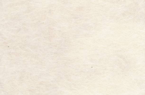istock Hand made japanese traditional paper 