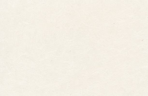 istock Hand made japanese traditional paper 