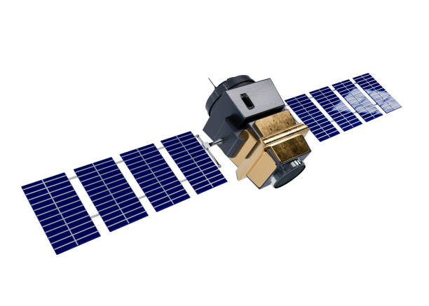 Solar Array Sat 3,300+ Satellite Solar Array Stock Photos, Pictures & Royalty-Free ...