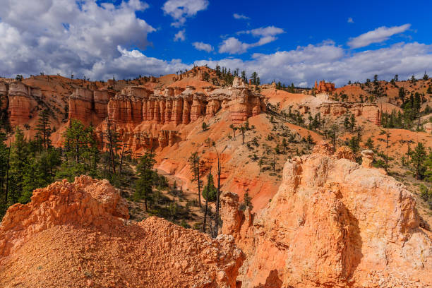 istock Bryce Canyon National Park 1074749132