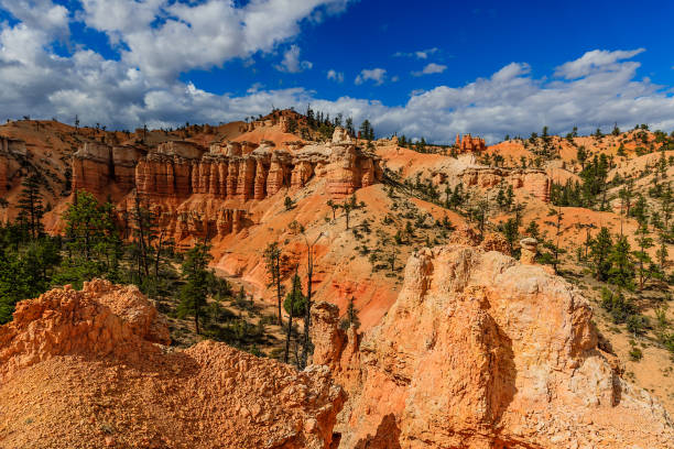 istock Bryce Canyon National Park 1074749444