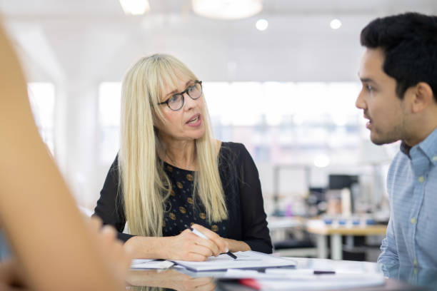 istock Business Strategy Meeting 1074760078