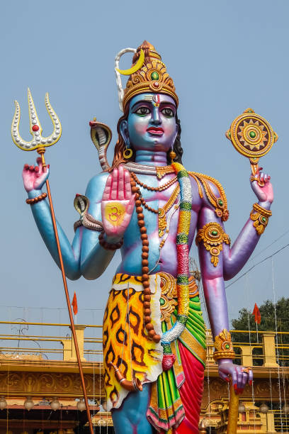 istock Architecture of Ayyappa Swamy Temple 1074767456