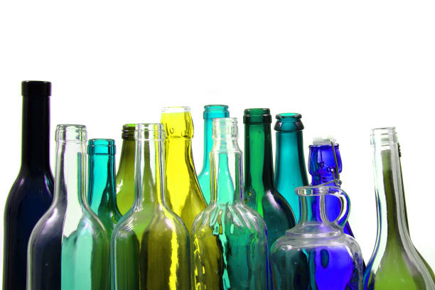istock color glass bottles 1074790252