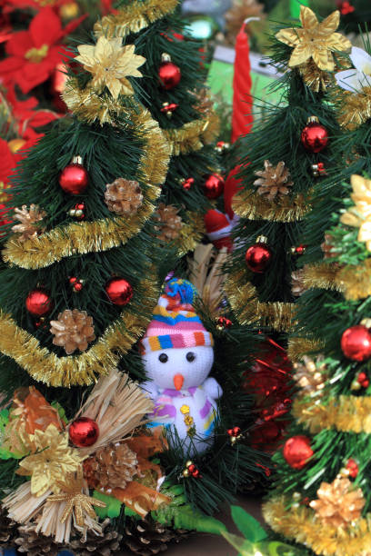 istock christmas glass decoration 1074795414