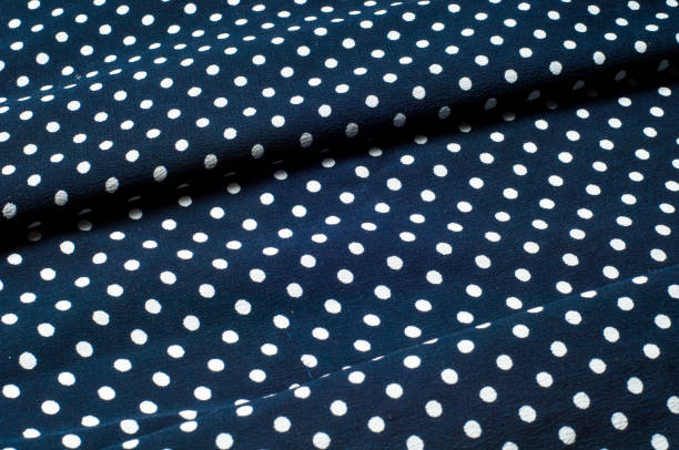 motivo di sfondo texture. pois chiffon. motivo pois. - 24454 foto e immagini stock