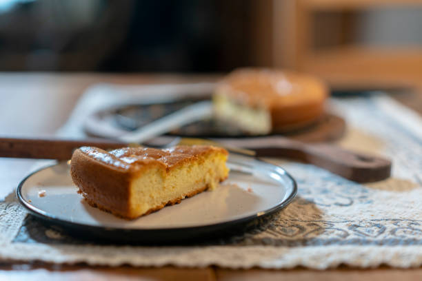 istock homemade cake and cookie 1074811408