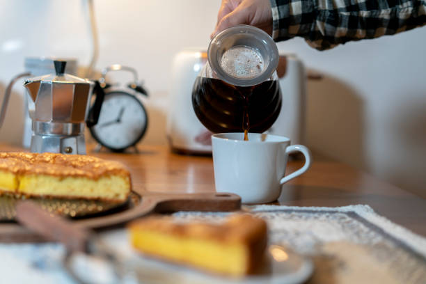 istock homemade cake and cookie 1074811616
