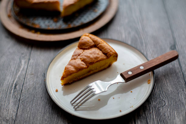 istock homemade cake and cookie 1074825206