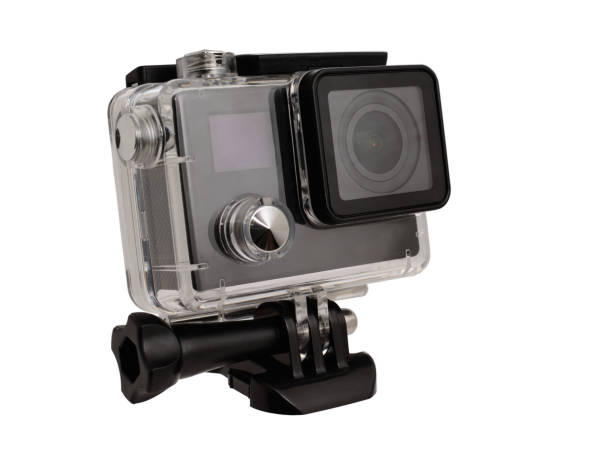 istock action camera for extreme video filming in waterproof boxing on a white background 1074834066