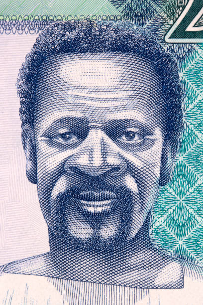 istock Gambian man a portrait 1074837102