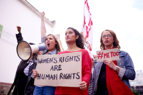 istock We're in this together as women 1074842598