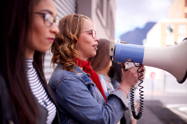 istock We here to stay, we're here to slay societies perceptions 1074842666