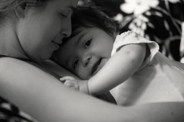 love my mommy