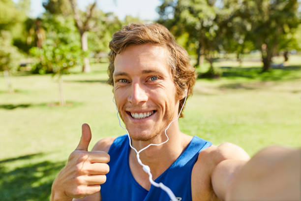 istock Fitness is the wise choice 1074848678