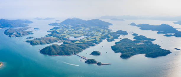 istock This is about Island in Sai Kung, Hong Kong 1074849822