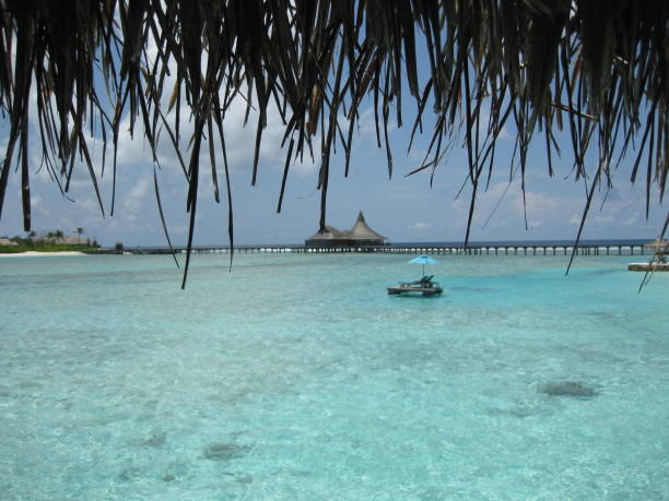 istock Sri Lanka and Maldives 1074850050