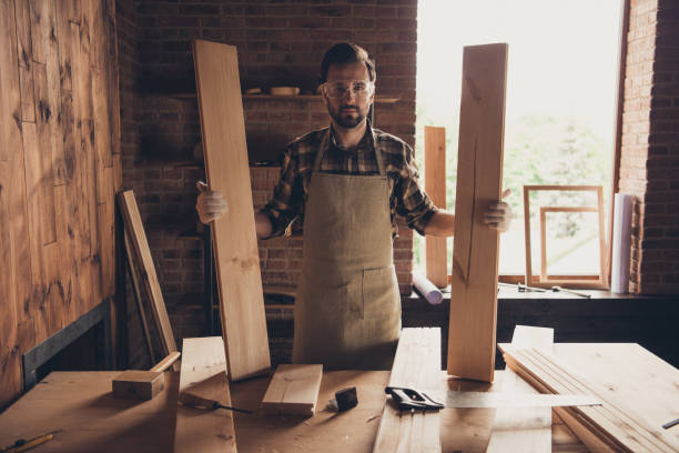 istock Handyman craftsmanship master restoration renovation remodel eng 1074851680