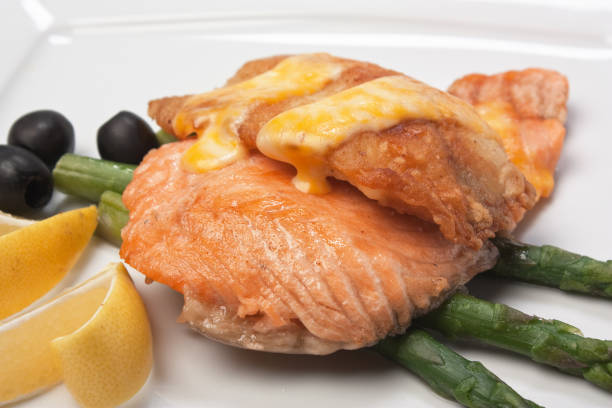 istock dish of fried meat baked in pastry 1074864242