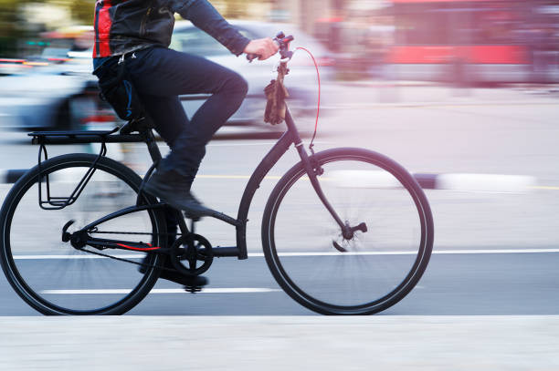 istock City cycling environmental conservation 1074865572