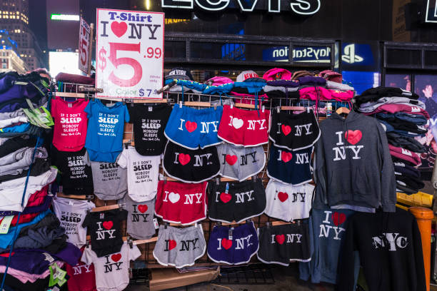 20 I Love Nyc Shirt Stock Photos Pictures Royalty Free Images IStock i-love-new-york-gifts-gift-shop-fifth-avenue-new-york-city-usa-stock