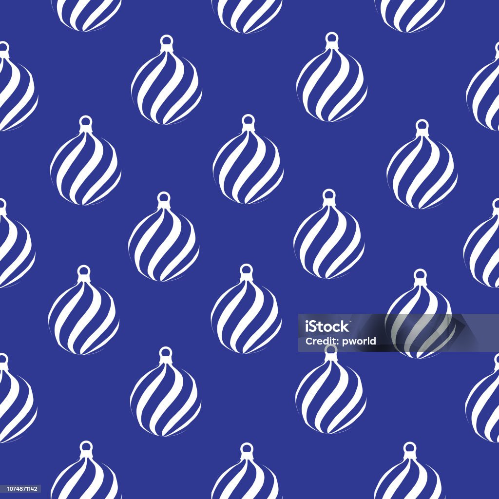 Ball Vector Pattern Ball Seamless Pattern Stock Illustration - Download Image Now ...