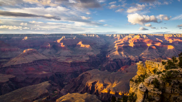istock The Grand Canyon 1074873686