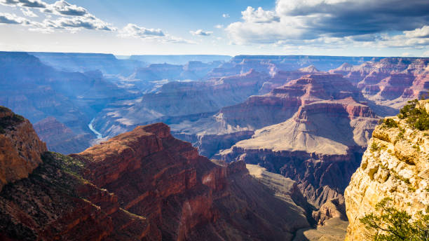 istock The Grand Canyon 1074874834