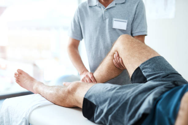 istock On the road to recovery 1074877630