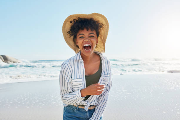 istock The best fun is had at the beach 1074886552