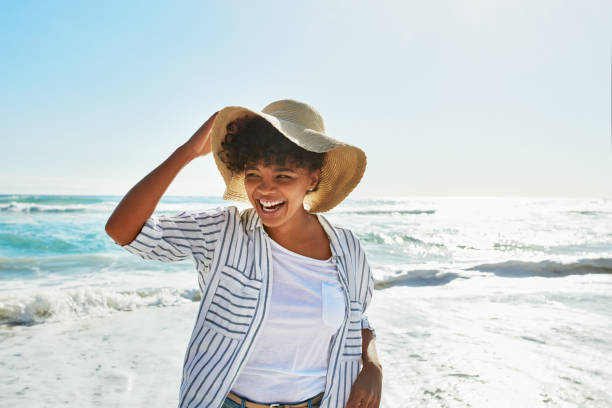 istock Summer days were made for the beach 1074886572