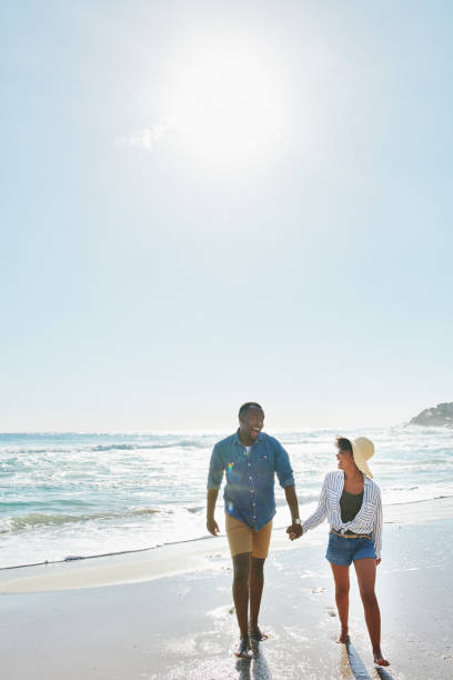 istock Days at the beach are a must for summer 1074887774