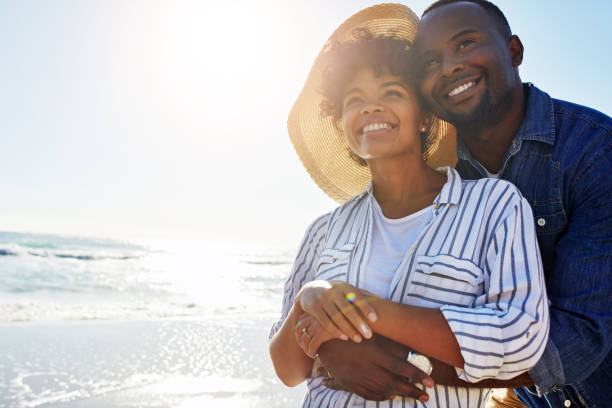 istock Lot's of love all summer long 1074887800