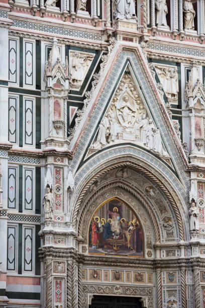 istock Santa Maria del Fiore 1074890100