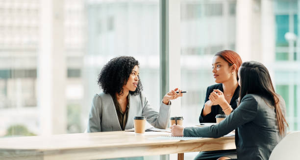istock Let your ideas be your motivation to succeed in business 1074890656