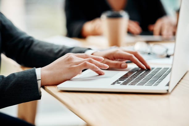 istock More efficient meetings with the help of technology 1074890696