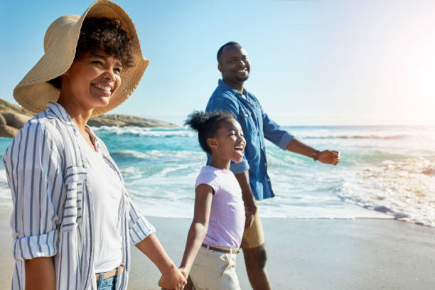 istock What's summer without a beach day 1074893902