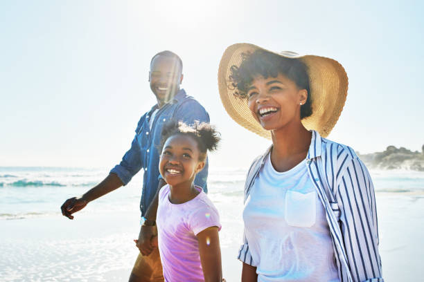 istock Beachy days are the best days 1074893914