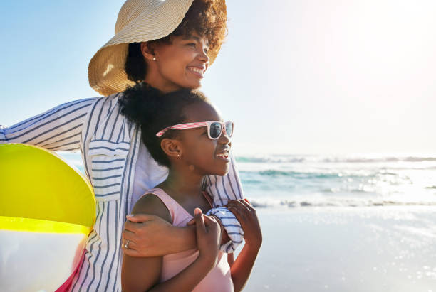 istock Life is even better lived at the beach 1074893918