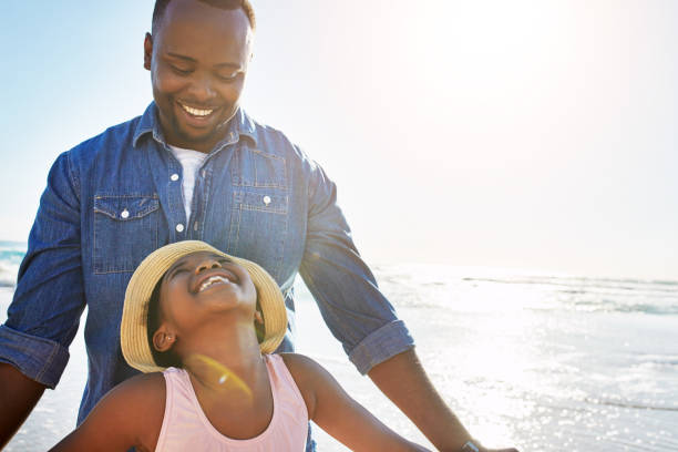 istock Love you Dad 1074893922